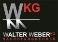 Logo: Walter Weber  Rauchfangkehrermeister
