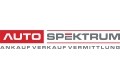 Logo AUTOSPEKTRUM GmbH