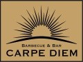 Logo Barbecue & Bar  Carpe Diem