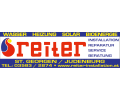 Logo Walter Reiter  Installationsunternehmen