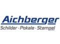 Logo Aichberger Schilder-Pokale-Stempel e.U.