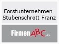 Logo Forstunternehmen Stubenschrott Franz in 8162 Hohenau an der Raab