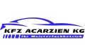 Logo: KFZ ACARZIEN KG