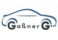 Logo: Gaßner Günter