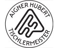 Logo Tischlermeister  Aigner Hubert