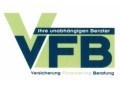 Logo VFB Versicherungsmaklerbüro GesmbH in 8700  Leoben