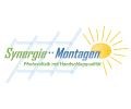 Logo Synergie Montagen Riegler GmbH