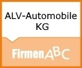Logo ALV-Automobile KG in 4650  Lambach