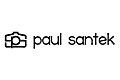 Logo: Paul Santek Architekturfotograf & fine art print - Manufaktur