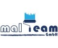 Logo malTeam GmbH in 4060  Leonding