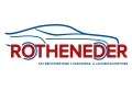 Logo: Rotheneder GmbH - KFZ Reparatur Fachwerkstätte