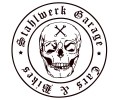 Logo: Stahlwerk Garage