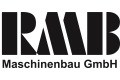 Logo: RMB Maschinenbau GmbH