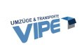 Logo VIPE Umzüge & Transporte