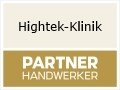 Logo: Hightek-Klinik