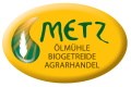Logo Metz KG Ölmühle & Agrarhandel