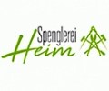 Logo Spenglerei Heim e.U. - Meisterbetrieb Bauwerksabdichtungen
