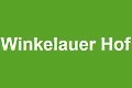 Logo Winkelauer Hof Restaurant-Hotelzimmer-Seminare in 2133 Loosdorf