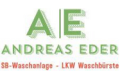 Logo A. Eder Vermietungs GmbH