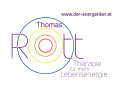 Logo Therapie für mehr Lebensenergie Rott Thomas