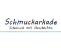 Logo Schmuckarkade  Mag. Ulrike Sperat