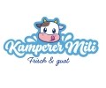 Logo: Kamperer Mili