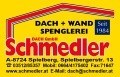 Dach + Wand Spenglerei 
Schmedler GmbH