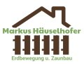 Logo: Zäune & Erdbewegungen Markus Häuselhofer