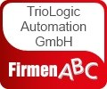 Logo TrioLogic Automation GmbH