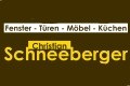 Logo Tischlerei Schneeberger