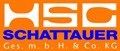 Logo: HSG - Schattauer GesmbH & Co KG