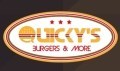 Logo Quicky's Burgers & More Quicky's Food KG