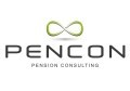Logo: PENCON - PENSION CONSULTING