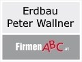 Erdbau Peter Wallner