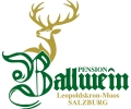 Logo Pension Ballwein