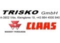 Logo Trisko GmbH in 3902  Vitis