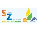 Logo: SZ Installationen Inh.: Stefan Ziska Gas - Wasser - Heizung