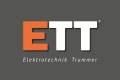 Logo ETT Elektrotechnik Trummer in 8423  St. Veit in der Südsteiermark