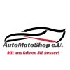 Logo: AutoMotoShop e.U.