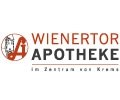 Wienertor Apotheke
Mag. pharm. Andrea Schachhuber KG