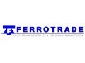 Logo: FERROTRADE  Export und Import Gesellschaft m.b.H.
