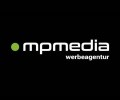 Logo mpmedia Werbeagentur