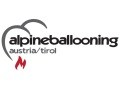 Logo alpineballooning  austria/tirol