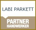 Logo: LABI PARKETT