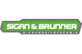 Logo Sigan & Brunner Sicherheitstechnik