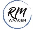 Logo RM-Waagen e.U. in 4232  Hagenberg im Mühlkreis