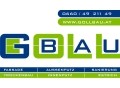 Logo: Goll Bau Ing. Thomas Goll