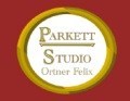 Logo Parkett Studio  Ortner Felix