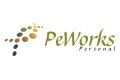 Logo: PeWorks GmbH
