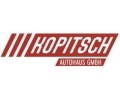 Logo: Autohaus Kopitsch GmbH
